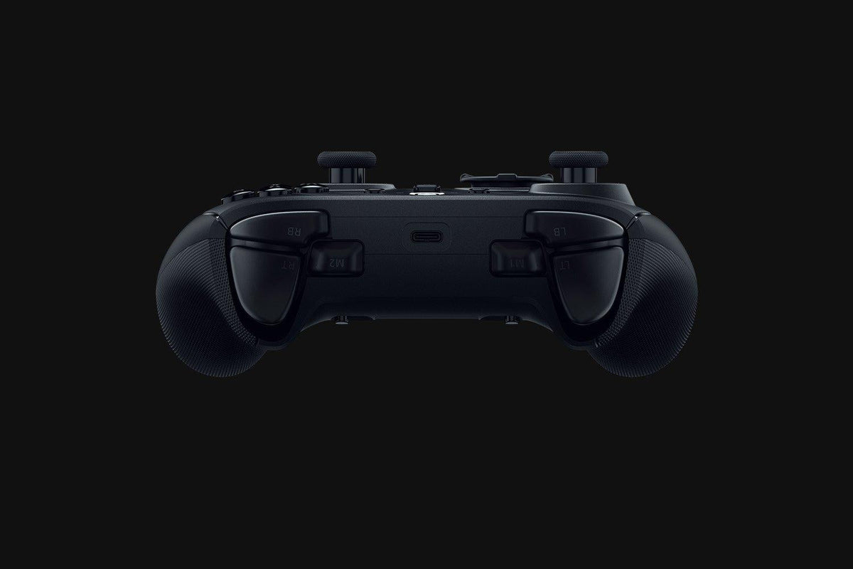 Razer - Wolverine V3 Pro (PC) Wireless Controller Razer