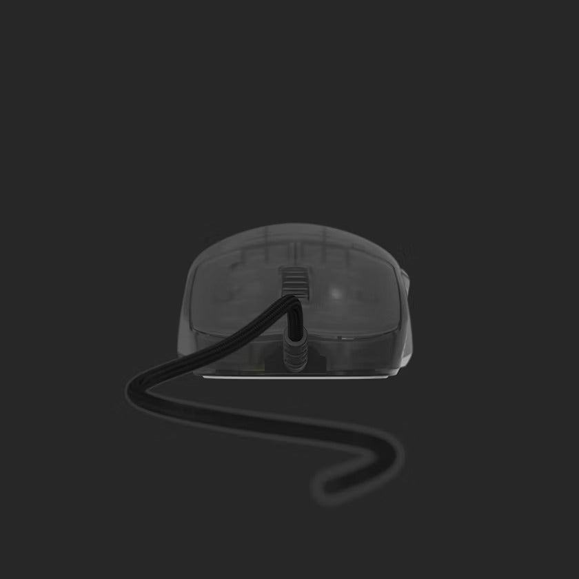 Endgame Gear OP1 RGB - Wired Gaming Mus - Svart