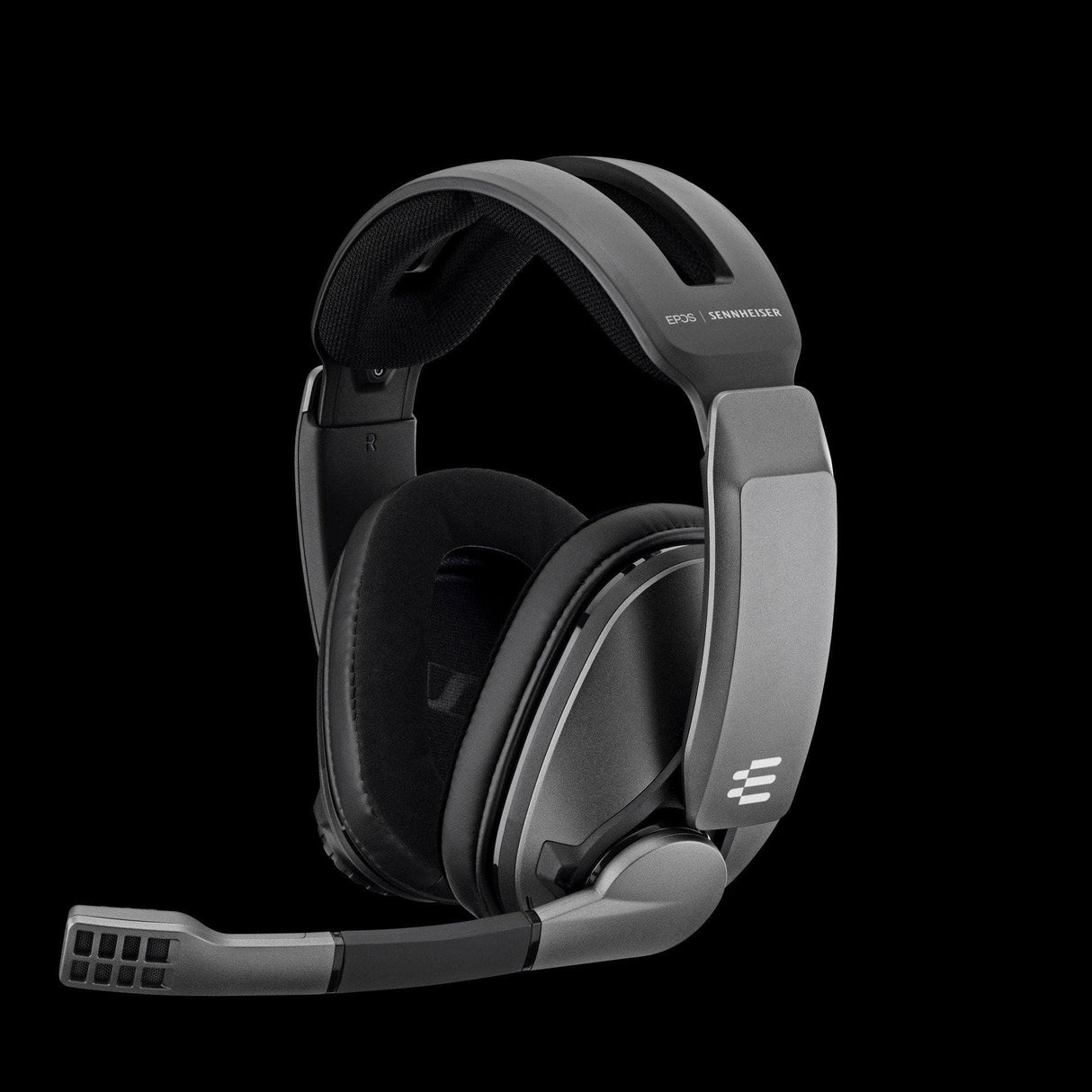 EPOS - Sennheiser - GSP 370 Trådlöst Spelheadset
