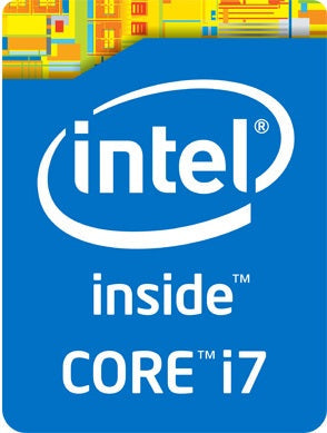 Intel CPU Core I7-5820K 3,3 GHz 6 Kärnor LGA2011-v3 TRAY - Med Kylare