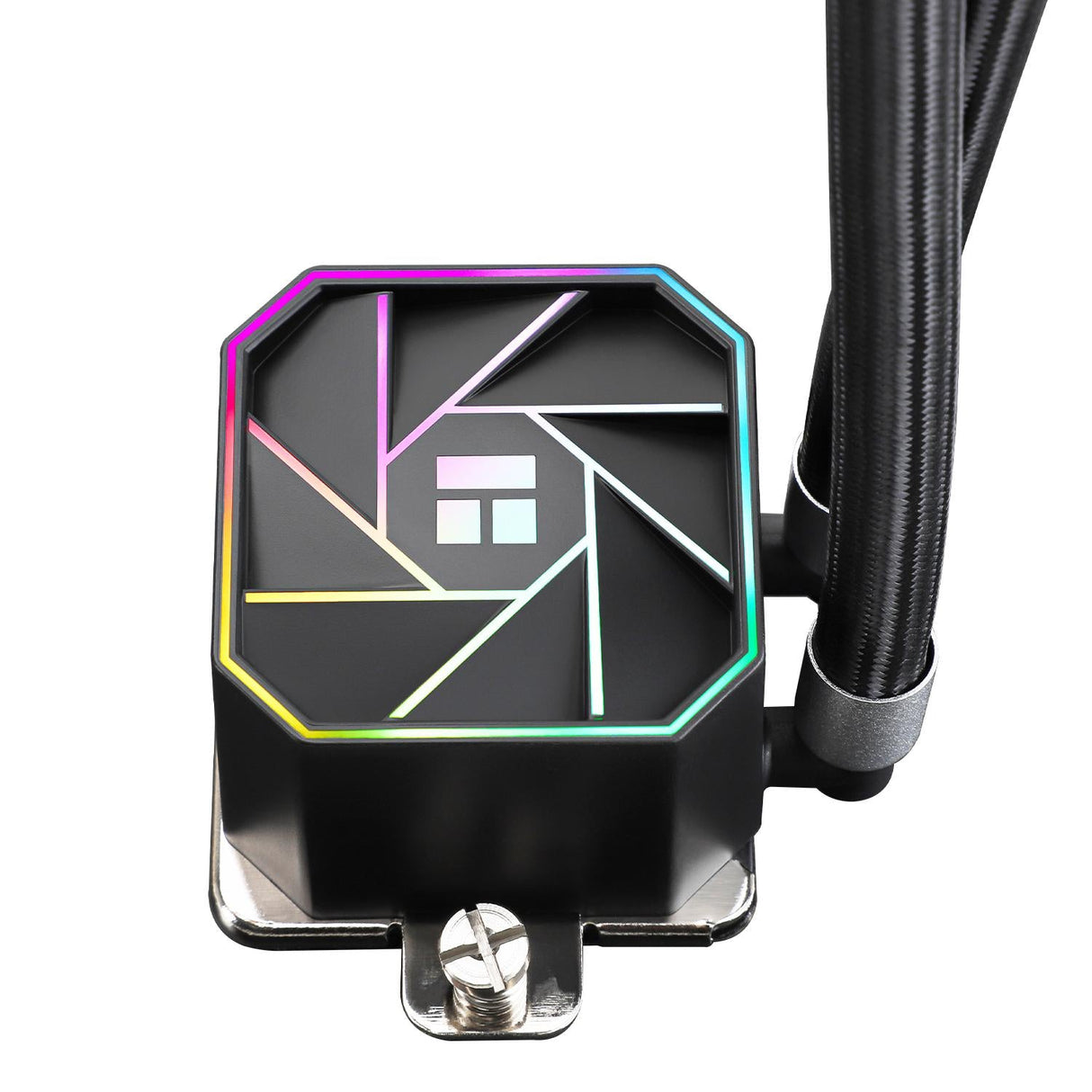 Thermalright Aqua Elite 360 V3 Svart ARGB - AIO, 360 Mm