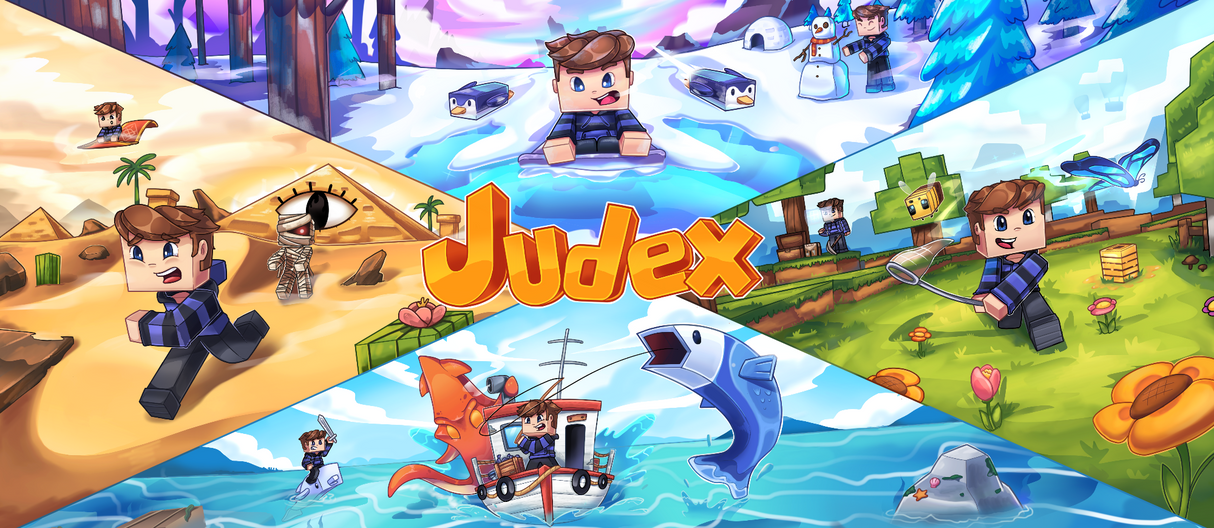 CUPPRESS - Judex