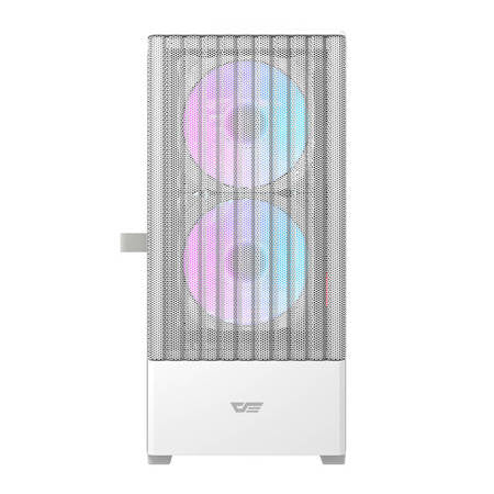 Obudowa Komputerowa Darkflash DK415 + 2 Ventilatorer (vit)