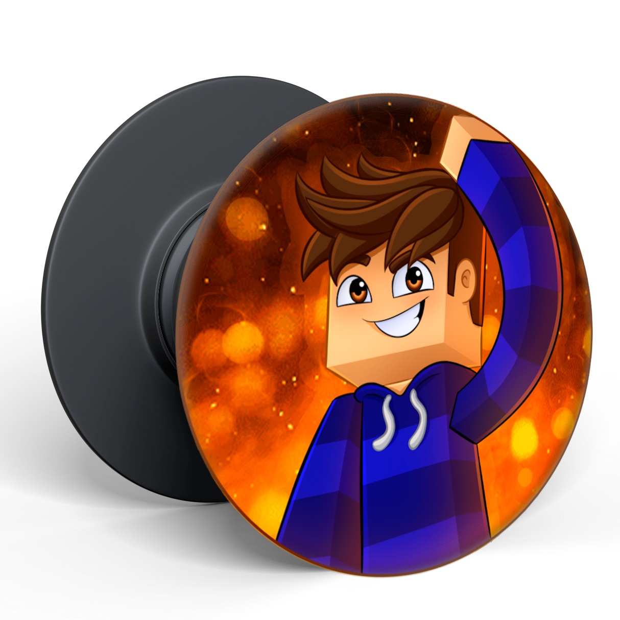 Judex Flame Pop Hållare Judex