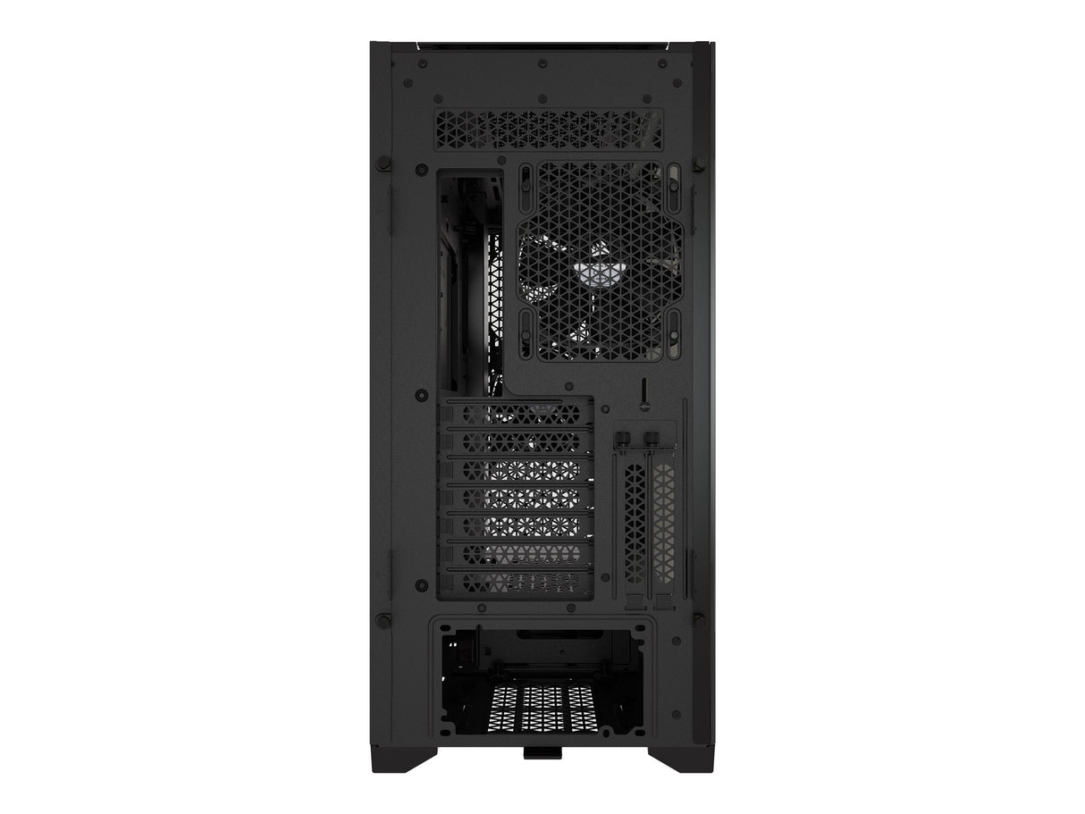 CORSAIR 5000D AIRFLOW Tower ATX - Svart