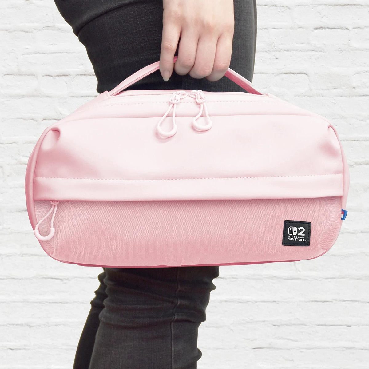 HORI - Adventure Pack - Cozy Pink - Switch 2 HORI