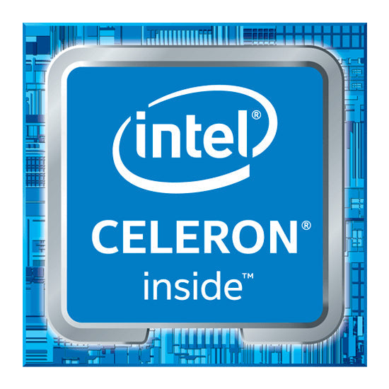 Intel CPU Celeron G3900 2,8 GHz Dual-Core LGA1151 (BACK - Med Kylare)