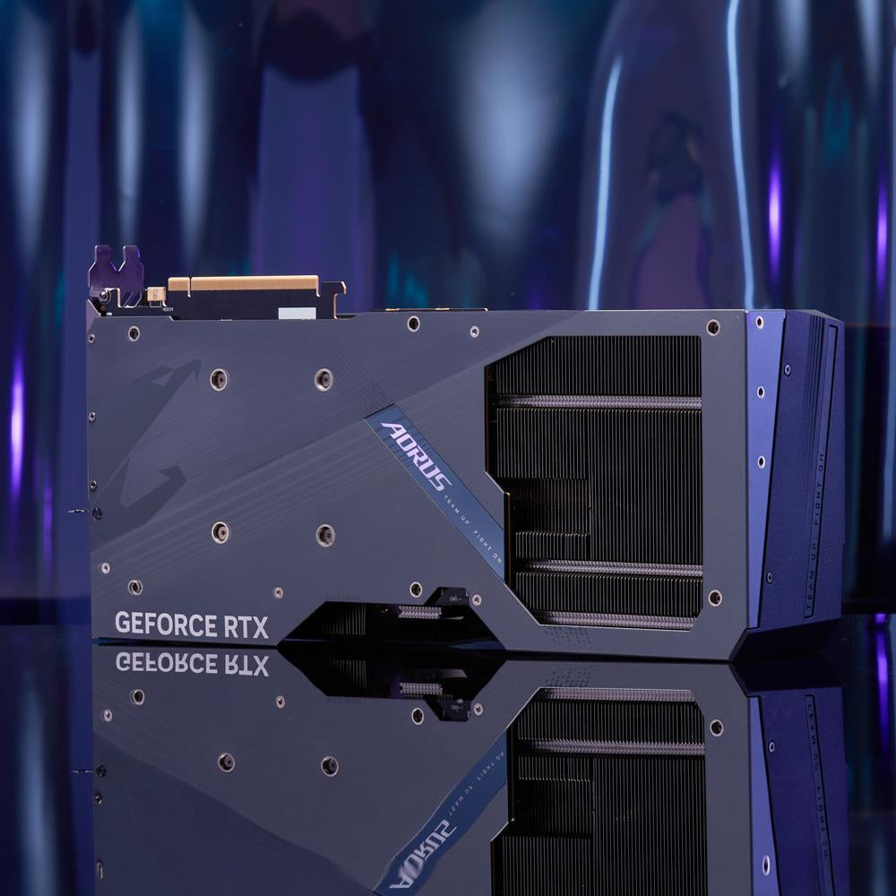 Gigabyte GeForce RTX 4090 AORUS MASTER 24G
