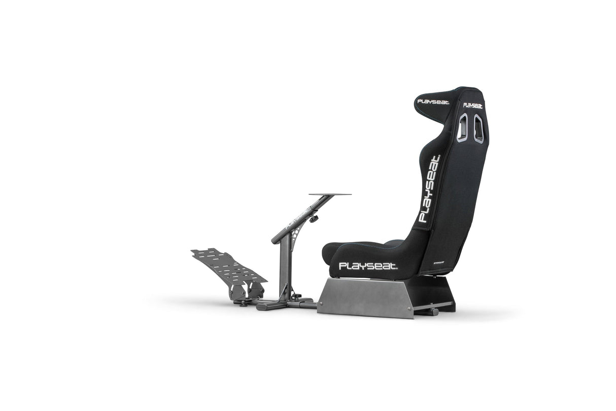 Moza R5 X Playseat® Evolution PRO-paket