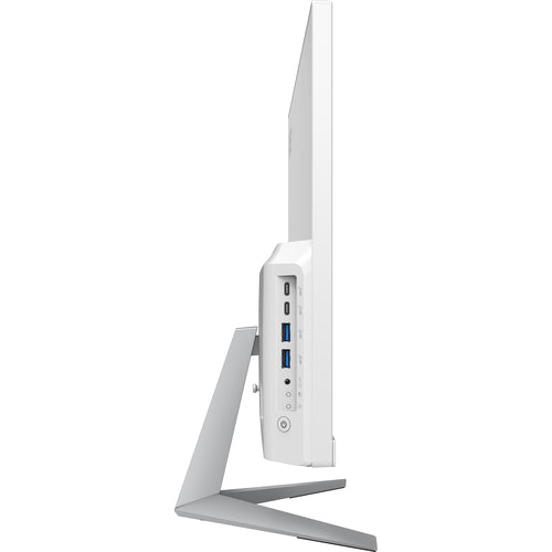 MSI Modern AM242 1M-2222EU – sideprofil