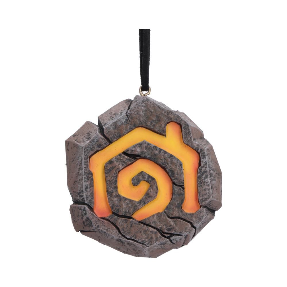 World of Warcraft Homestone – ophængsdekoration
