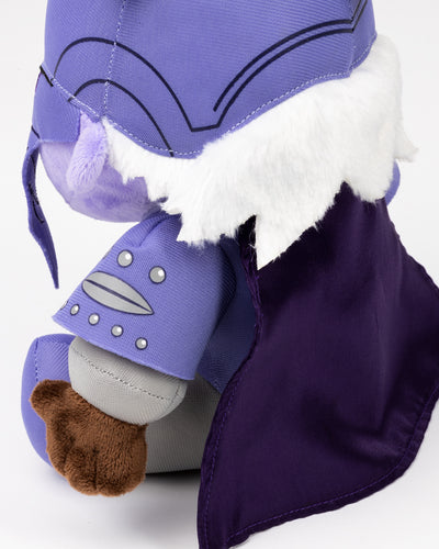 World of Warcraft Plush Arthas Itemlab