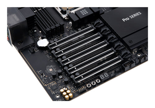 ASUS PRO WS W790-ACE – LGA4677 bundkort