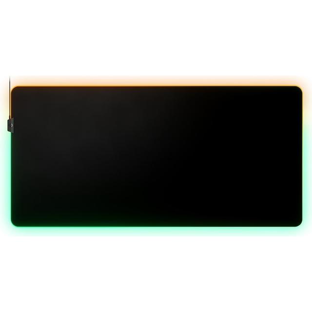 SteelSeries Qck Prism Cloth 3XL RGB Musmatta