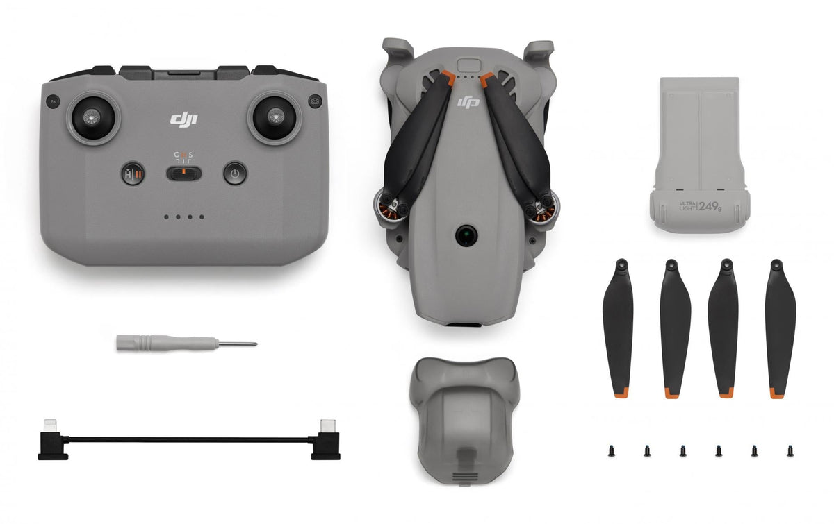DJI - Lito X1 DJI