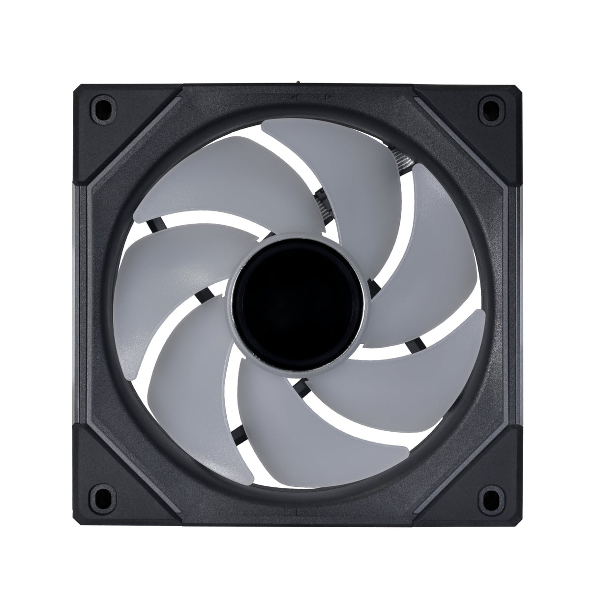 Lian li UNI FAN SL Infinity PWM Black - 120mm - Infinity RGB - Single Pack