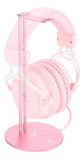 PA86 Headsetställ, Rosa
