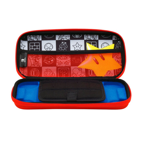 Nintendo Switch Premium Vault Case (Mario)