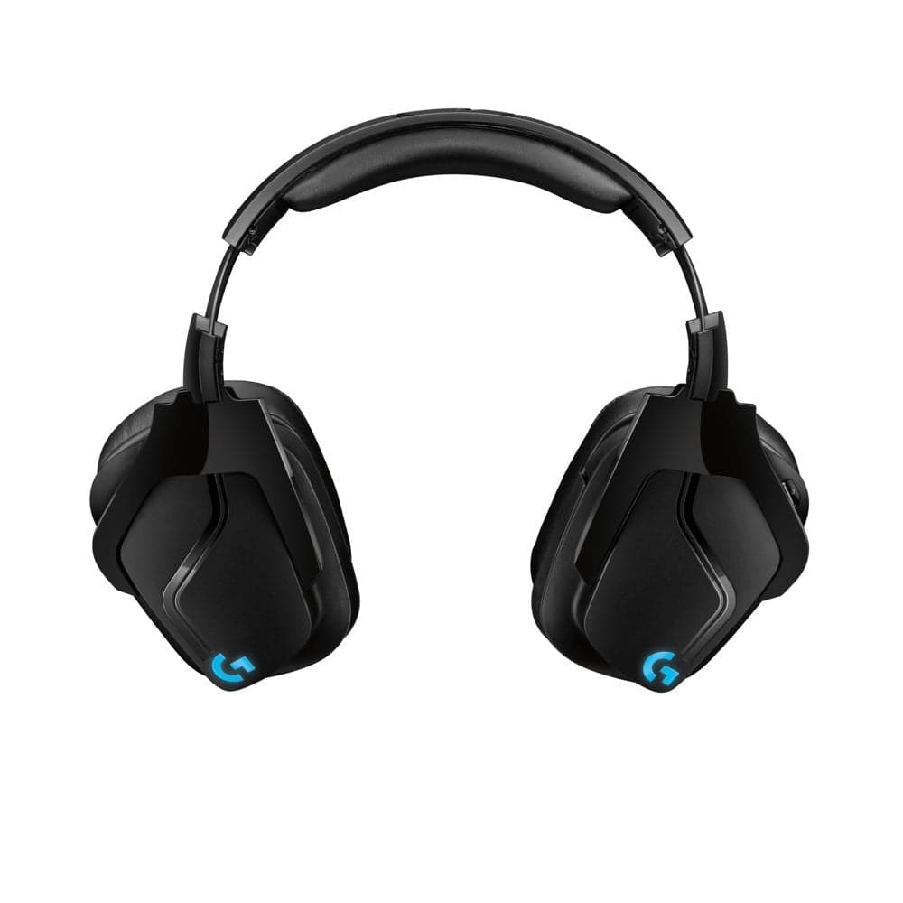 Logitech G935 Wireless 7.1 LIGHTSYNC Gaming Headset