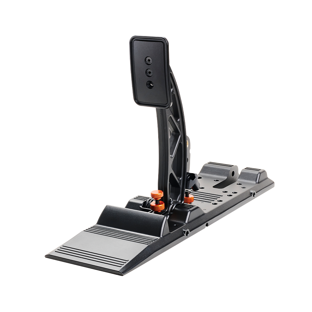 Asetek - La Prima Kopplingspedal