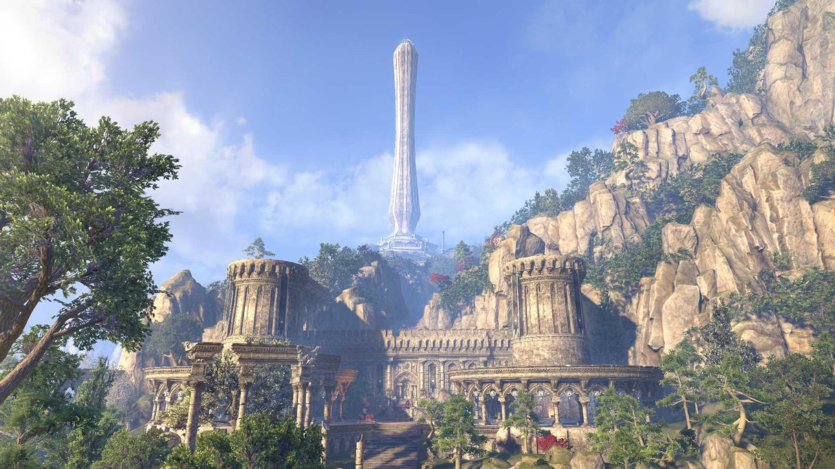 The Elder Scrolls Online: Summerset (AUS) - Xbox One