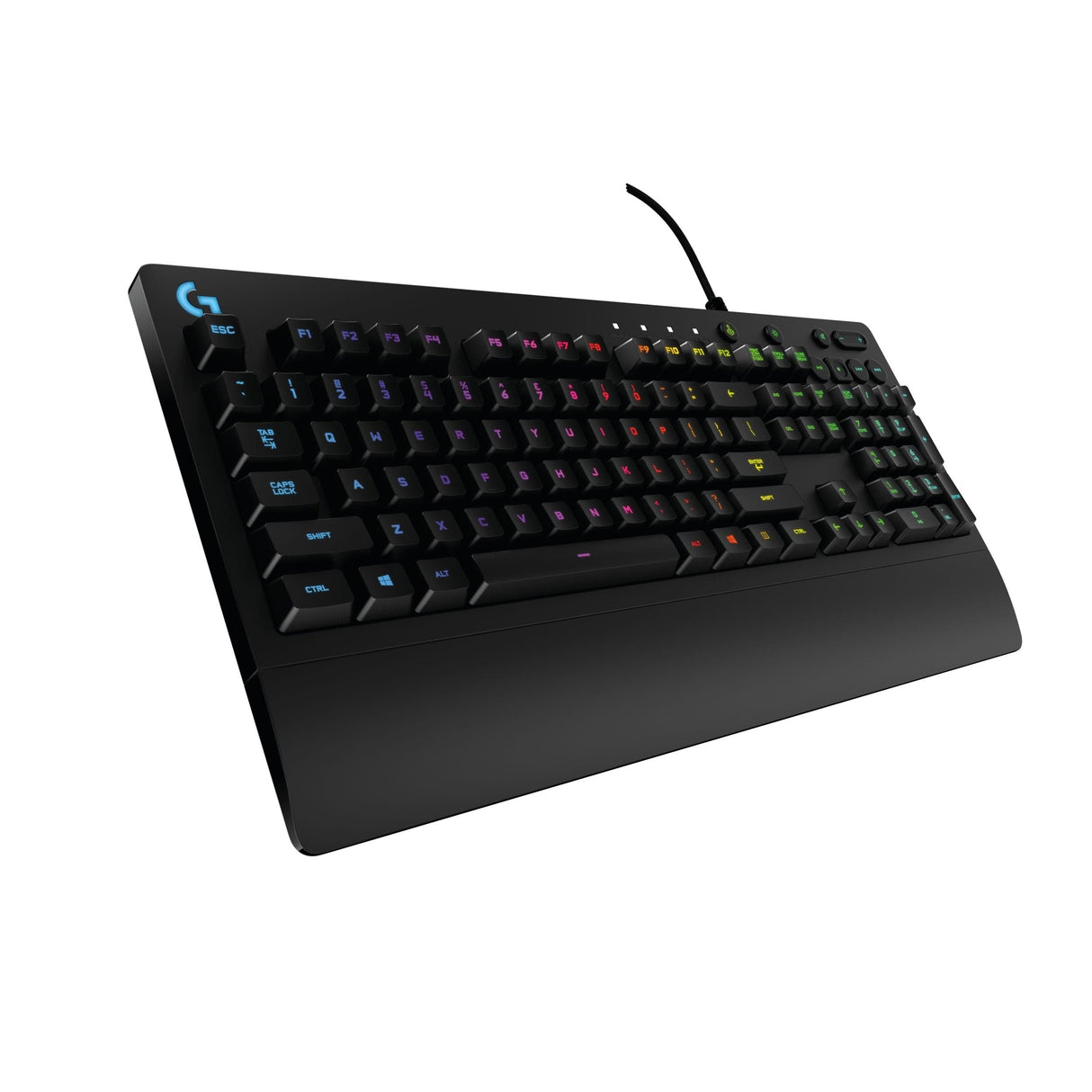 Logitech G213 Prodigy Gaming Tangentbord