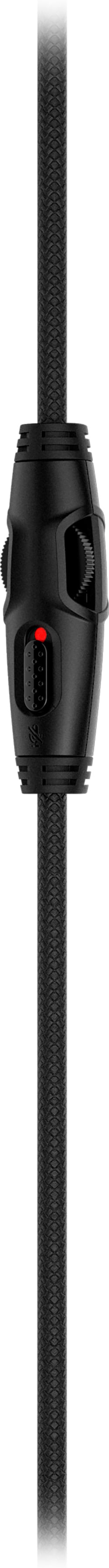 HyperX Cloud Core Kablingsheadset (Svart)