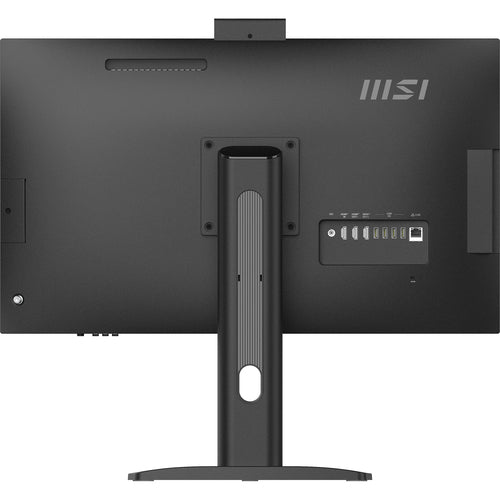 MSI Modern AM273QP AI 1UMG-221AT – Sort