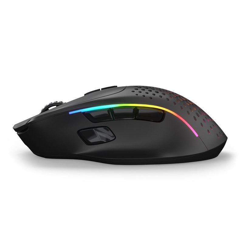 Glorious Model I 2 Wireless - Mattsvart