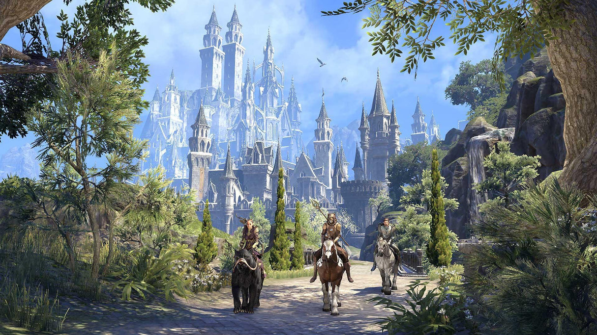 The Elder Scrolls Online: Summerset (AUS) - Xbox One
