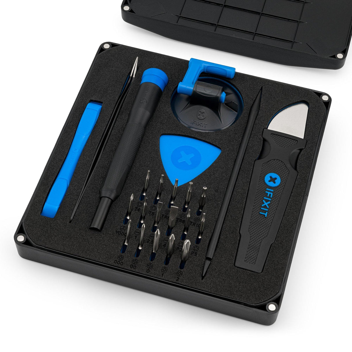 IFixit Essential Electronics Toolkit