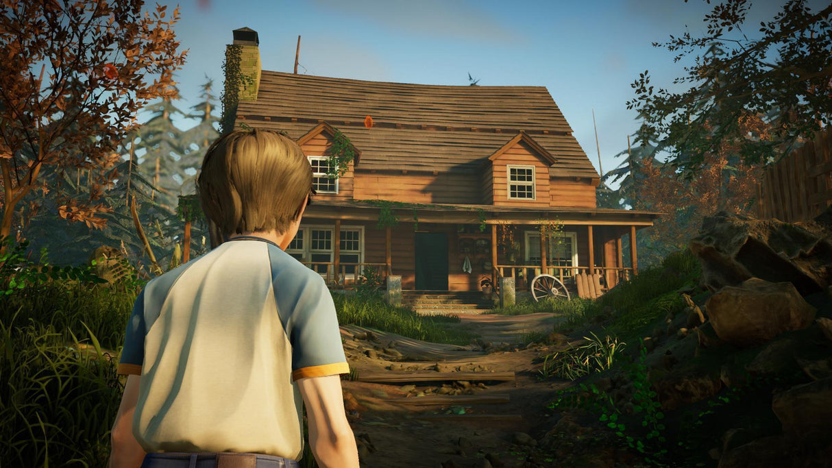 Alfred Hitchcock Vertigo (Begränsad)