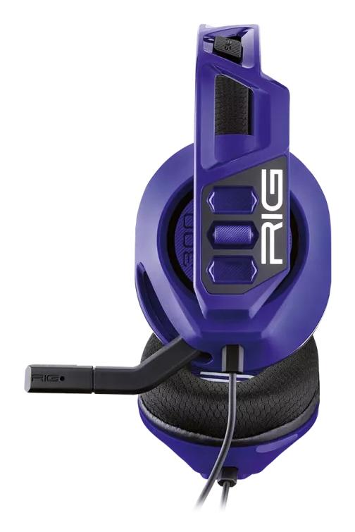 Nacon - Rig Headphones 300 Pro HS - Cosmic Nacon
