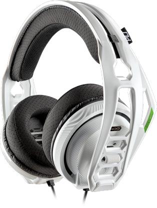 RIG 400Hx Vitt Headset (XBOX)