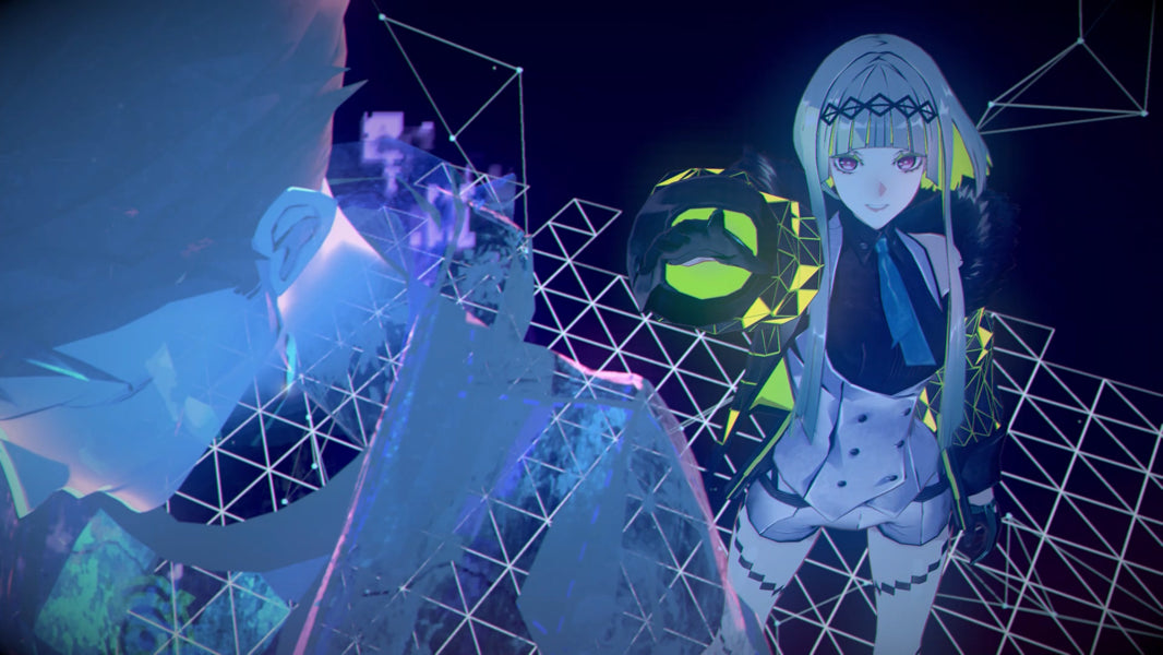 Soul Hackers 2 (Launch Edition)