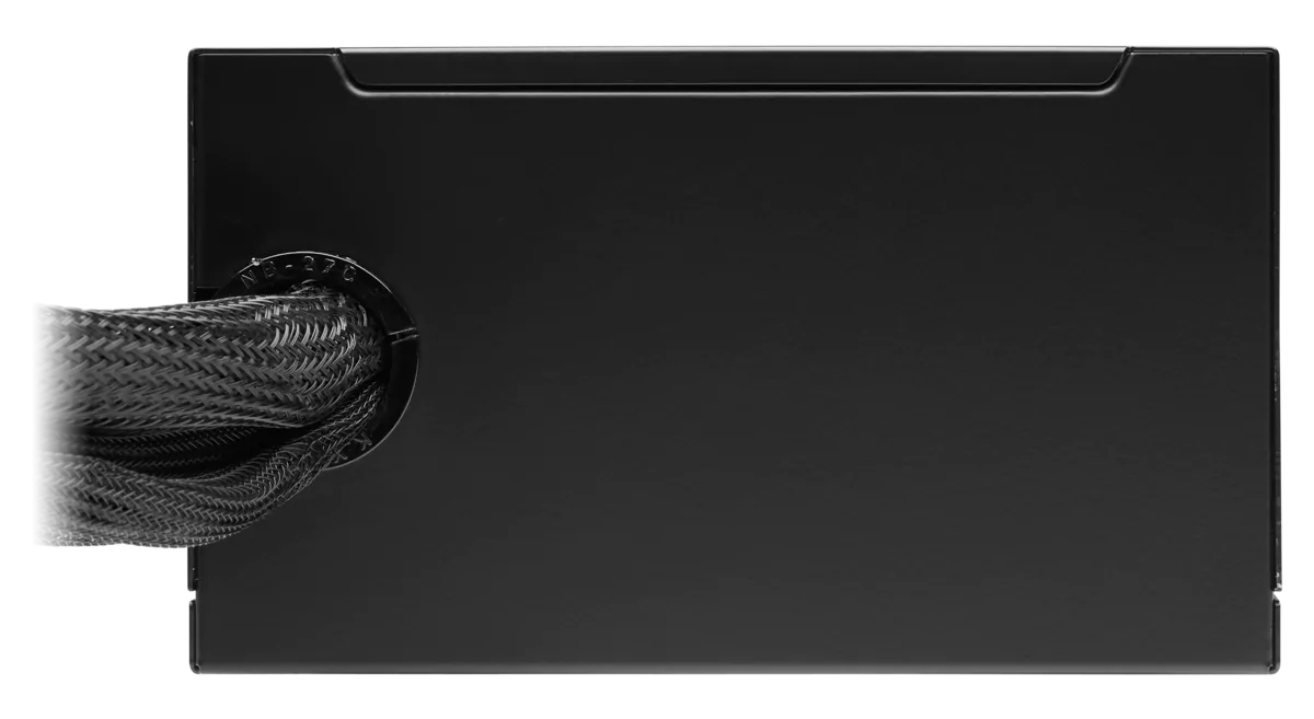 Corsair CV650 - 650W 80+ Dual EPS