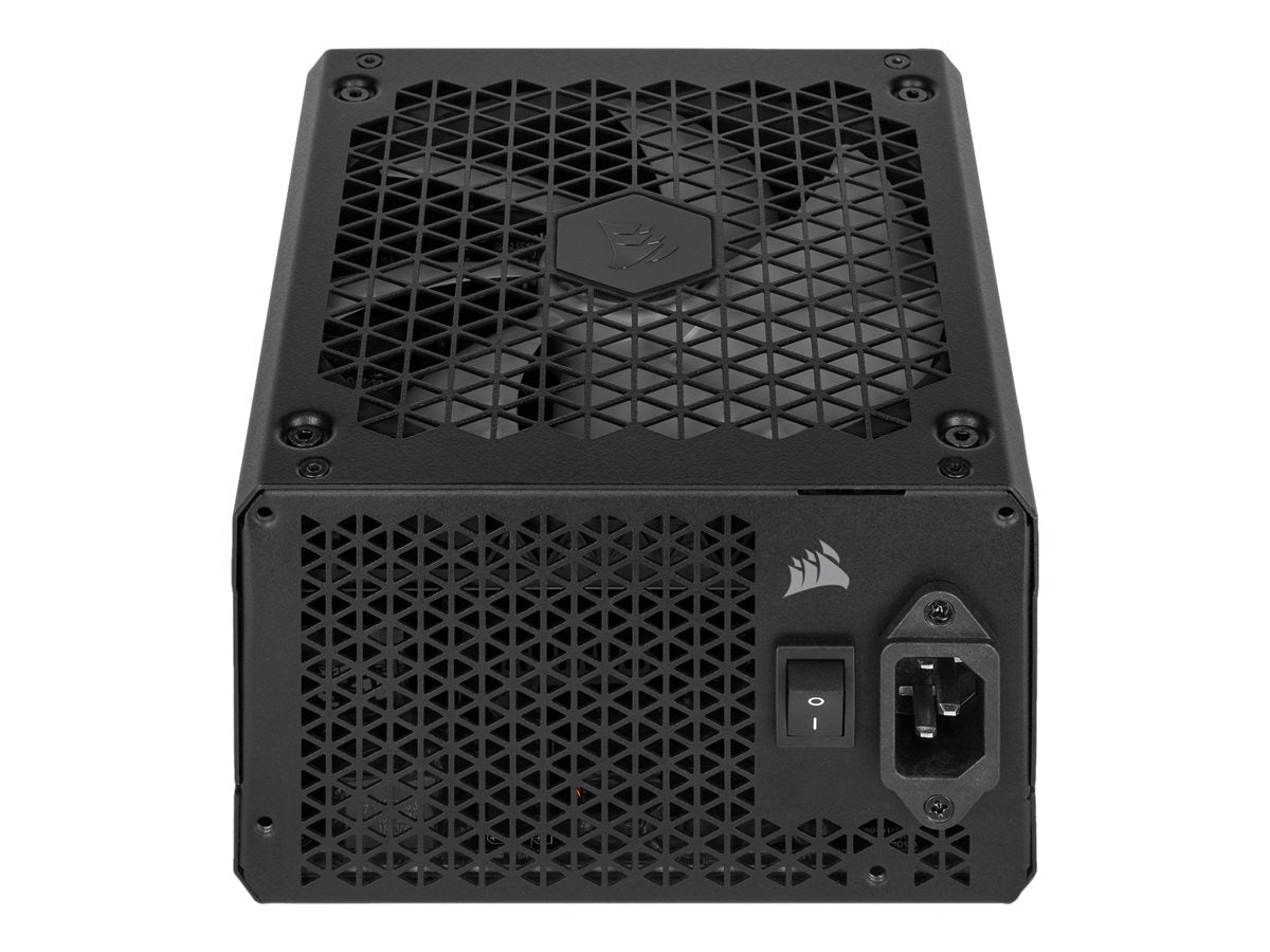 CORSAIR RMx Series RM850x Strömförsörjning 850Watt