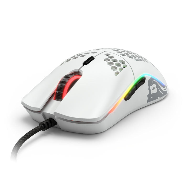 Glorious Model O - Gaming Mouse - Vit