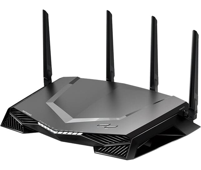 NETGEAR Nighthawk Pro Gaming XR500 Trådlös Router Desktop