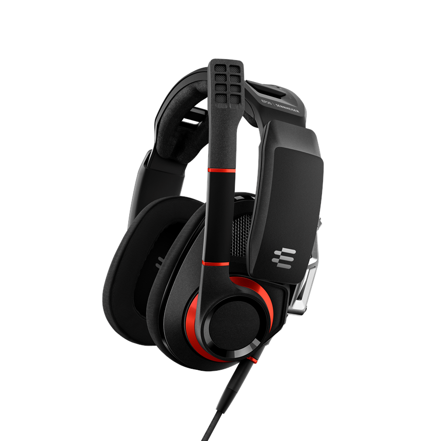 Sennheiser - GSP 500 Gaming Headset