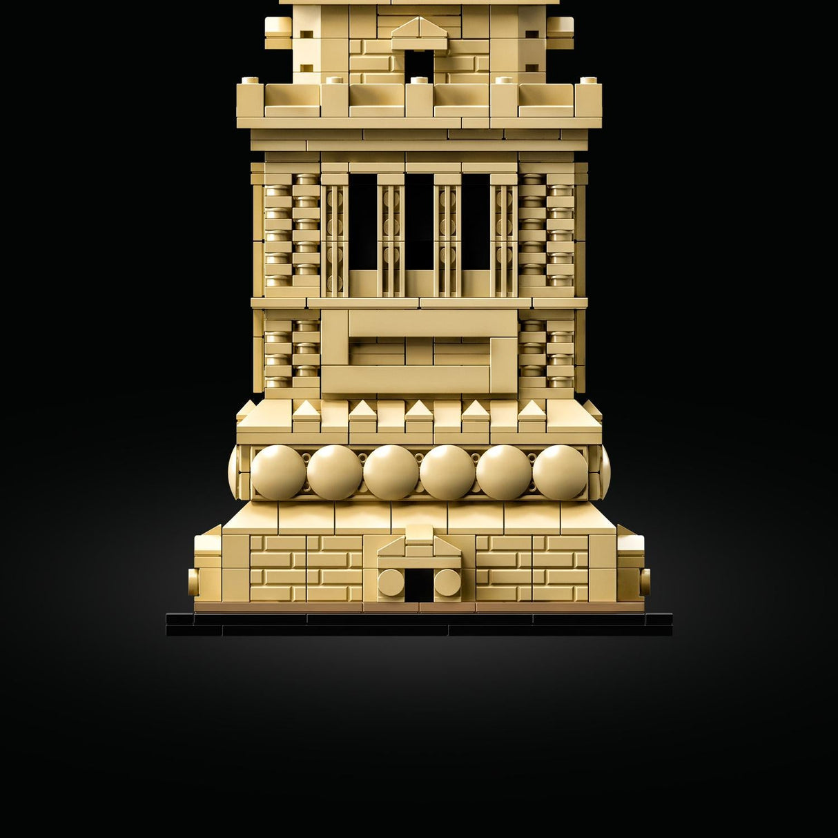 LEGO Architecture: Frihetsgudinnan (21042)