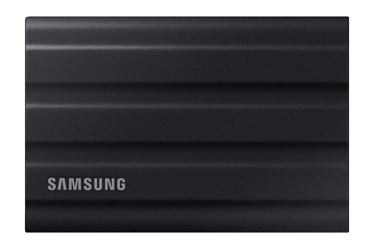 Samsung T7 Shield Solid State Drive MU-PE4T0S 4TB USB 3.2 Gen 2