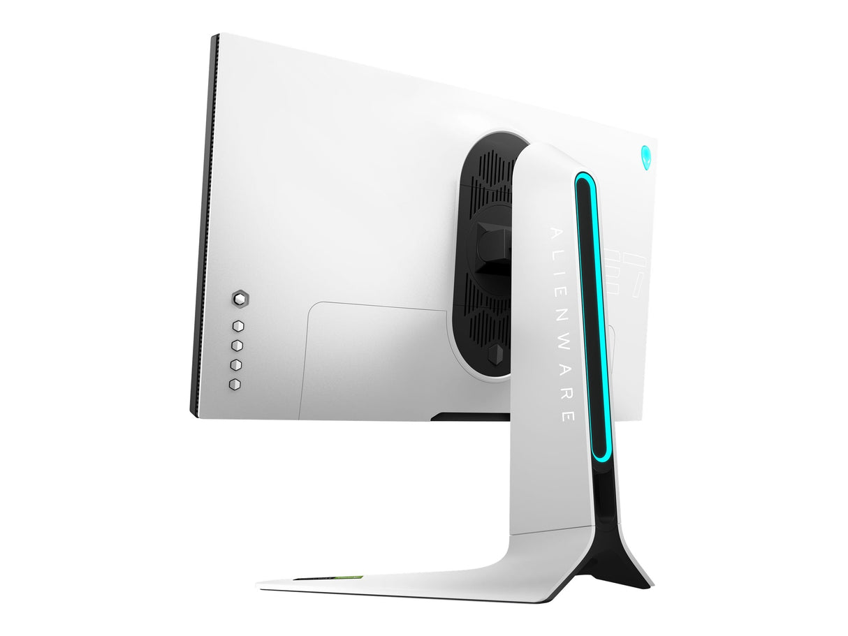 Alienware AW2721D 27 2560 X 1440 HDMI DisplayPort 240Hz Pivot-skärm