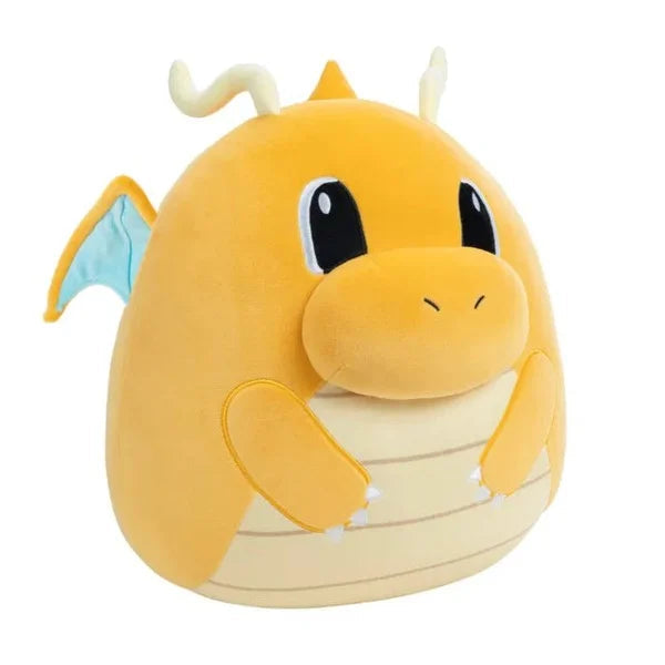 Squishmallows - 35 Cm Pokémon Dragonite (SQPK00066)
