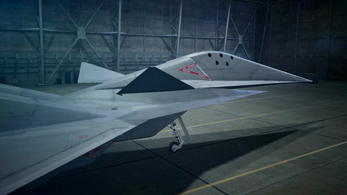 Ace Combat 7: Skies Unknown (Deluxe Edition)