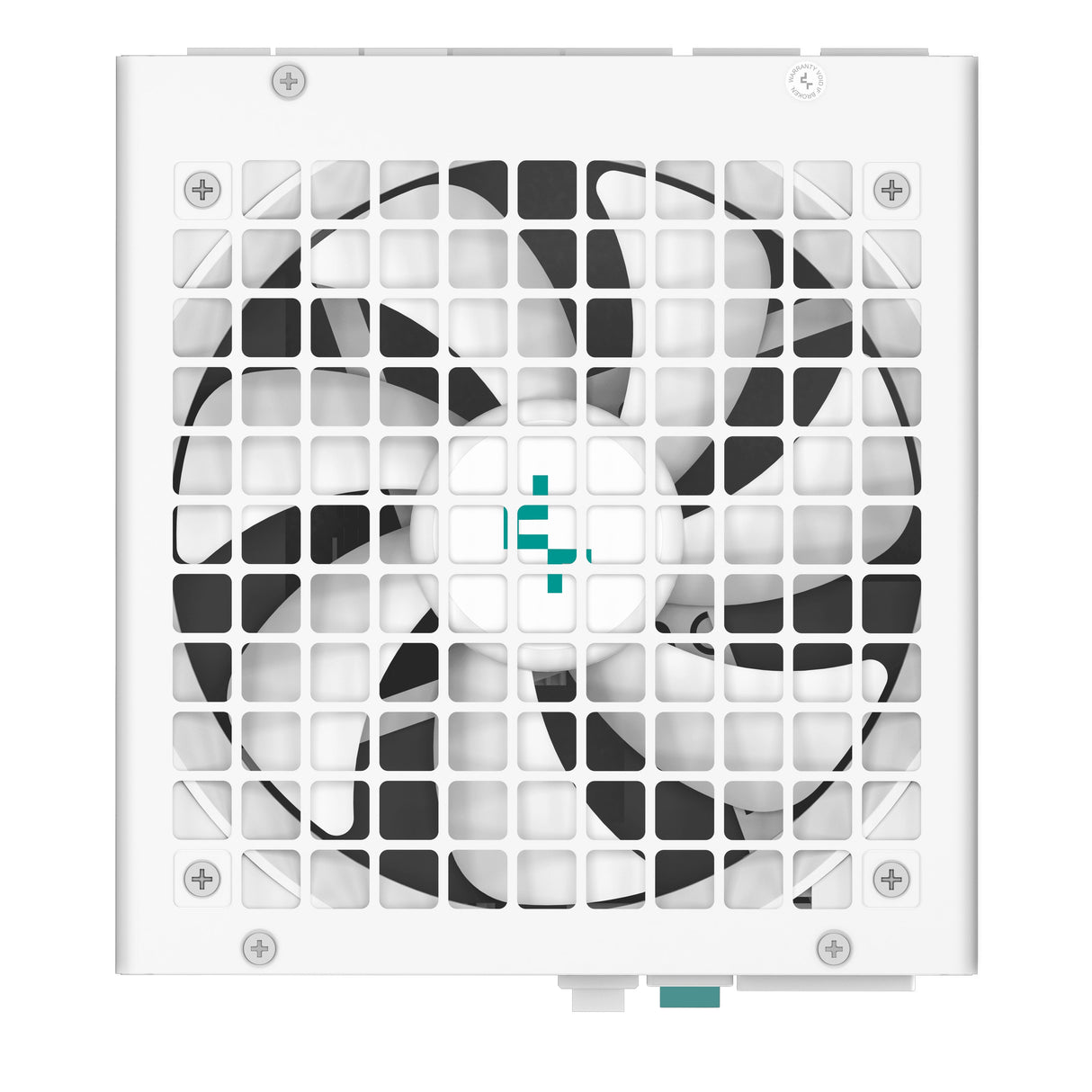 DeepCool PX1000-G Vit 1000W - 80+ Guld ATX 3.0