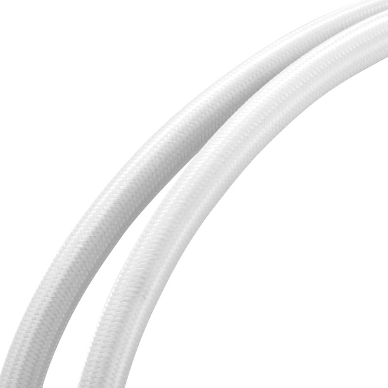 Lian LI GALAHAD 360 SL - Vit - 360 Mm - LGA1700 Fäste Ingår