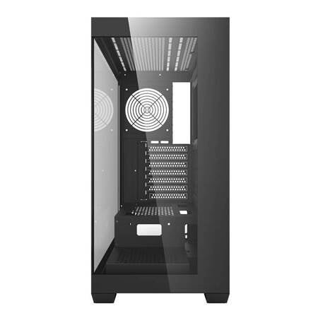 Darkflash DS900 Datorfodral (svart)