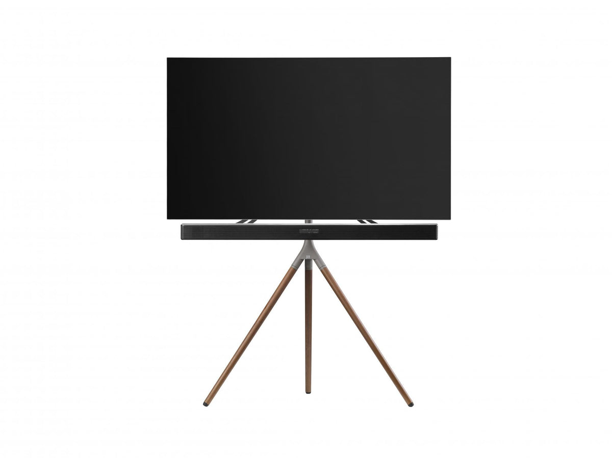 One for All TV Stand Ultraslim TURN 65 Tripod 360 WM7471 dark OneforAll