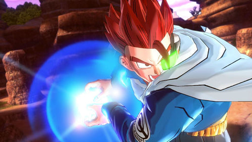Dragon Ball: Xenoverse 2 (Playstation Hits) BANDAI NAMCO